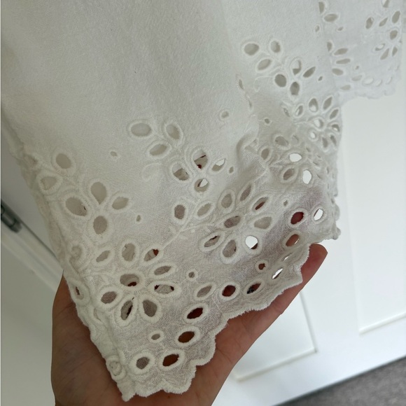 DAILY PRACTICE BY ANTHROPOLOGIE
VALENSOLE DRESS - Picture 9 of 11